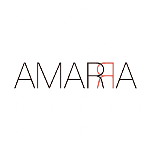 Logo del restaurante Amarra - Amalgama Gastronómica