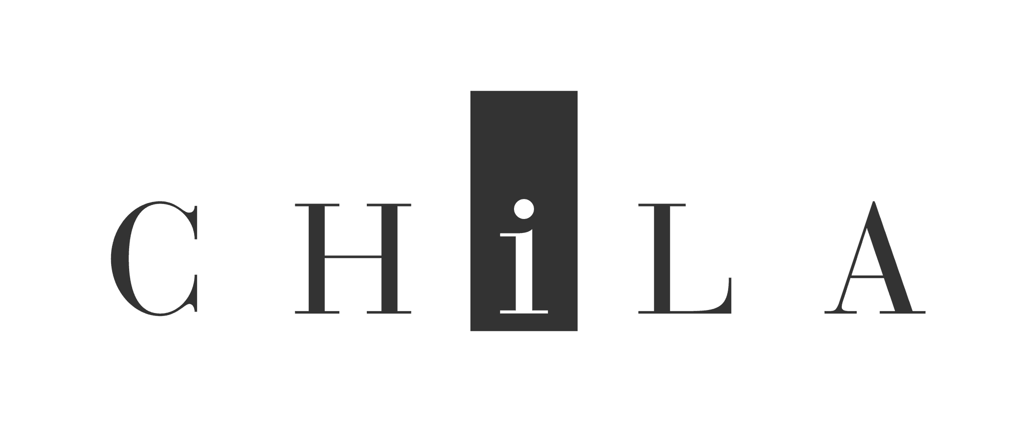 Logo del restaurante CHILA - Amalgama Gastronómica