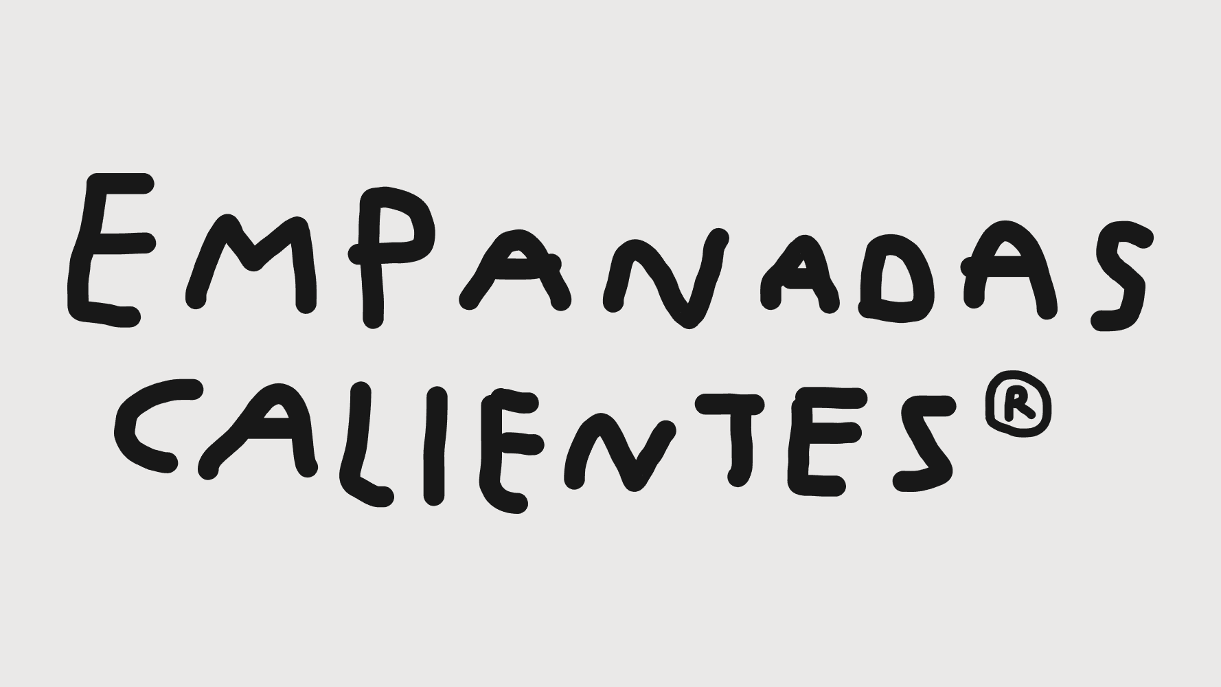Logo del restaurante Empanadas Calientes - Amalgama Gastronómica