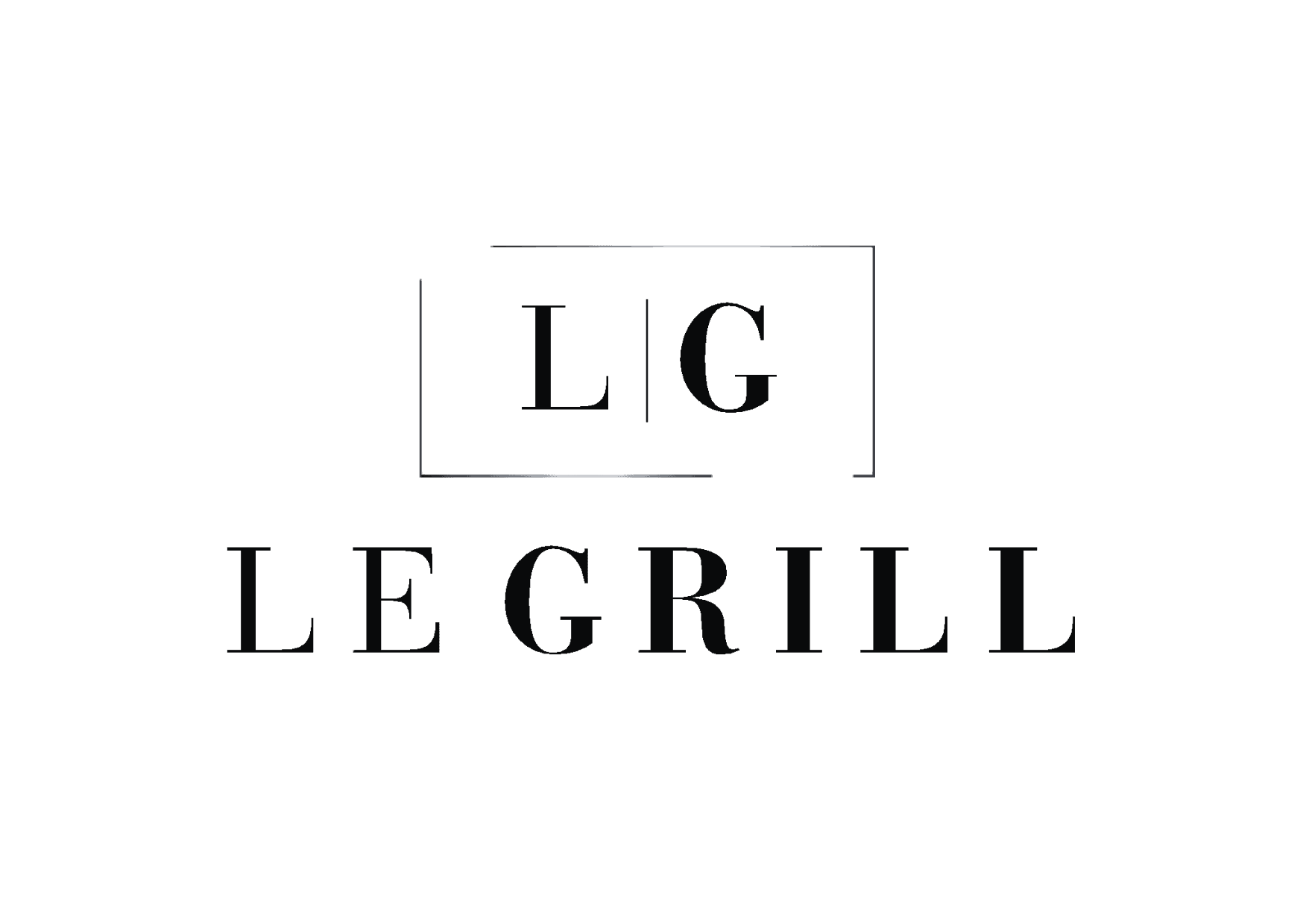 Logo del restaurante Le Grill - Amalgama Gastronómica